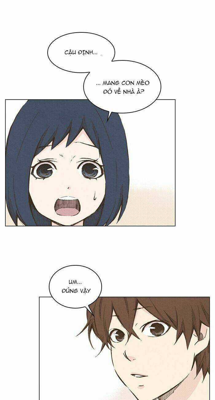 MARRY ME! - Chapter 32 - Trang 11