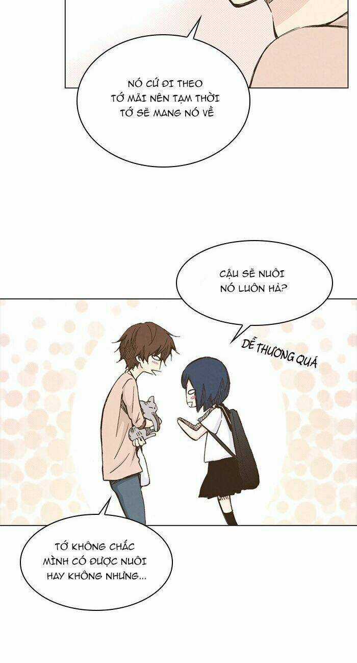 MARRY ME! - Chapter 32 - Trang 12