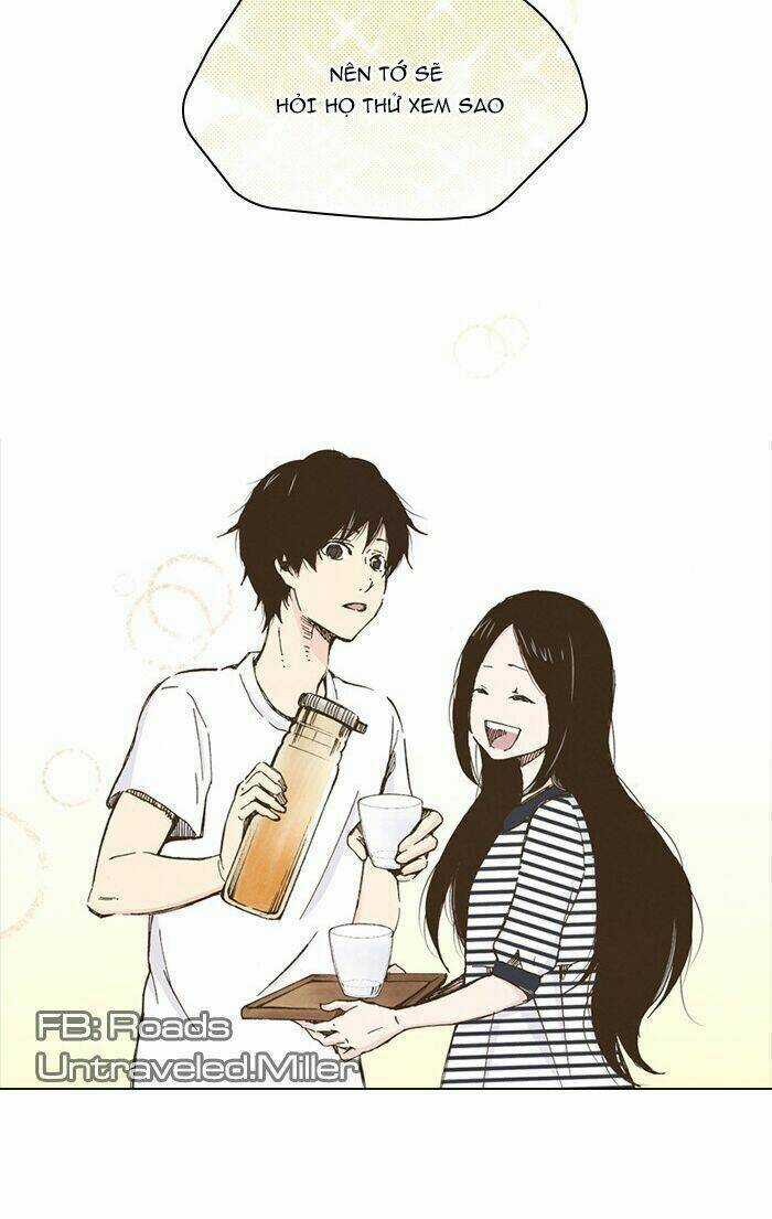 MARRY ME! - Chapter 32 - Trang 14