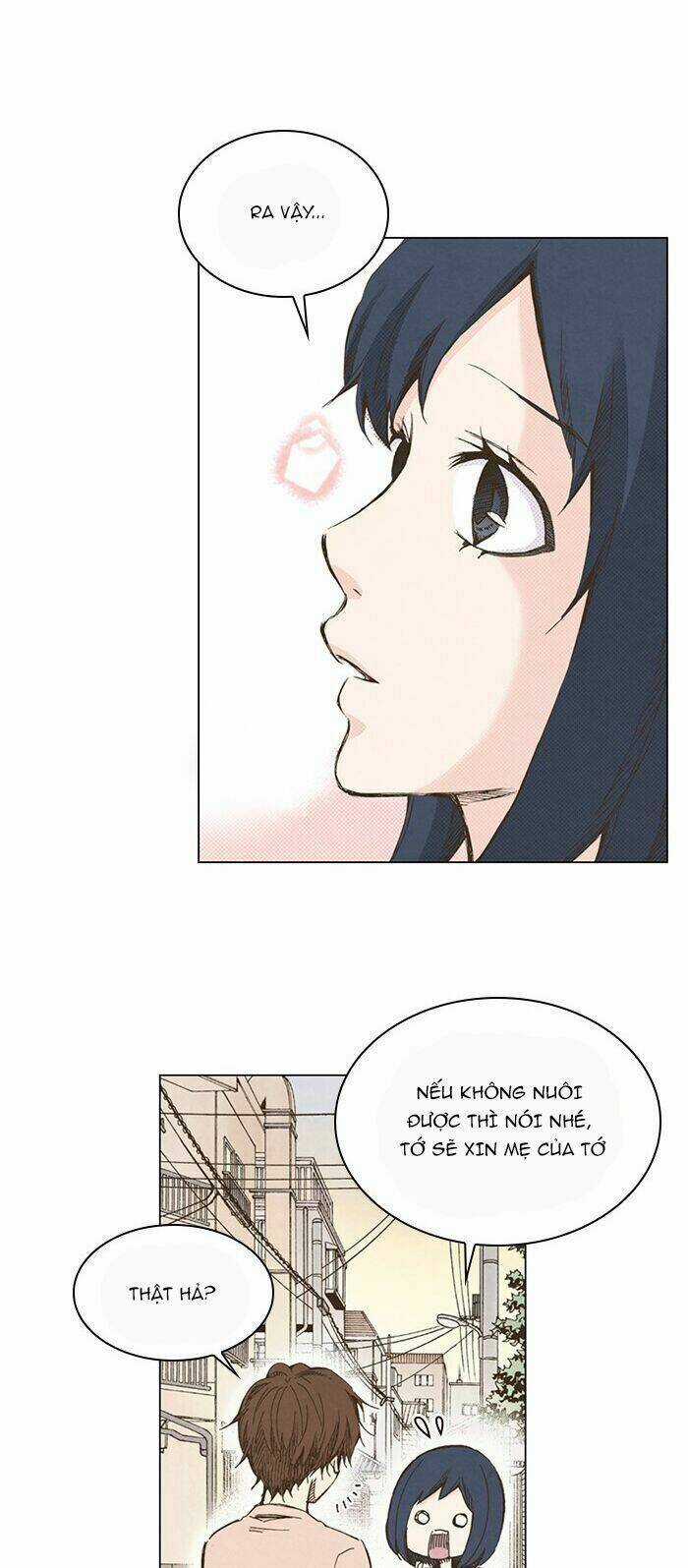 MARRY ME! - Chapter 32 - Trang 15