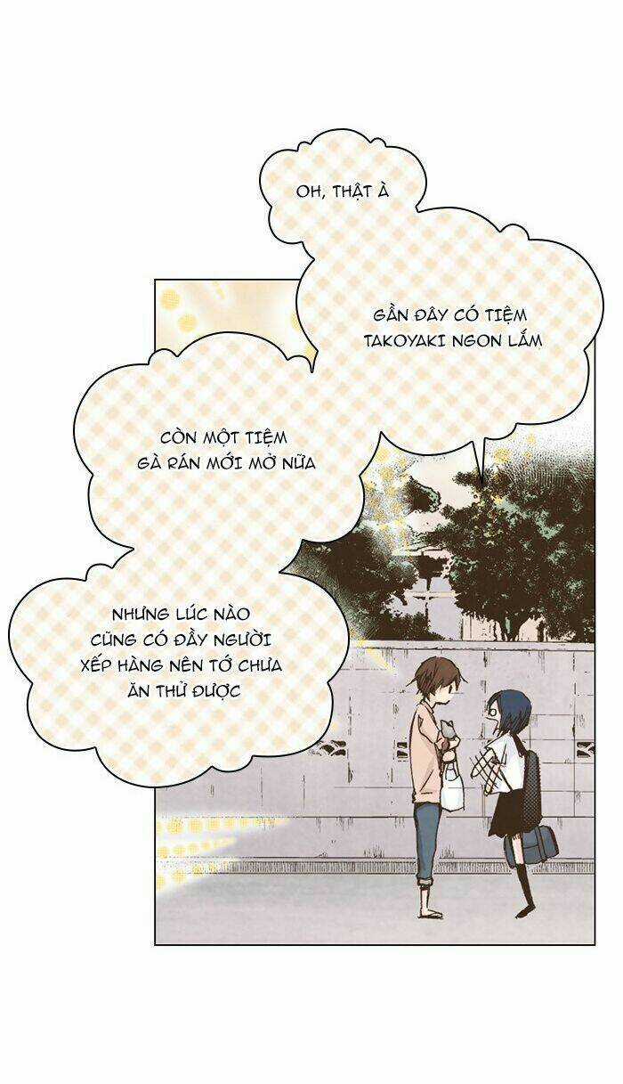 MARRY ME! - Chapter 32 - Trang 19