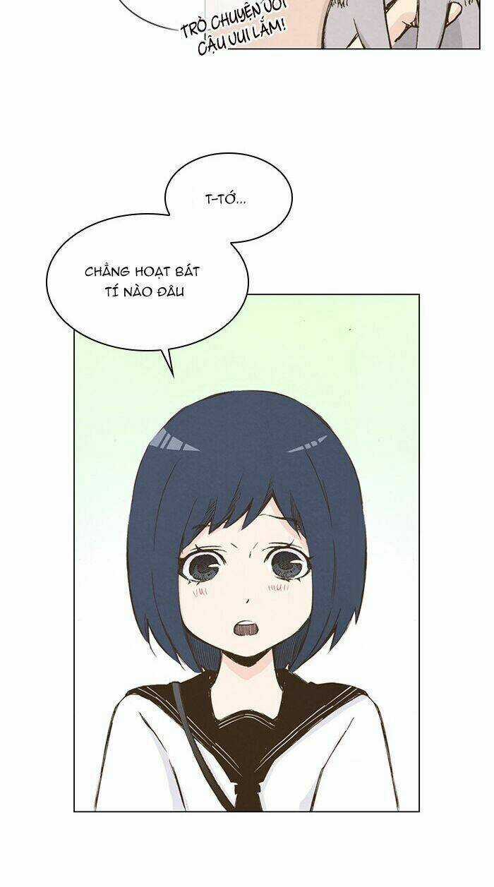 MARRY ME! - Chapter 32 - Trang 22