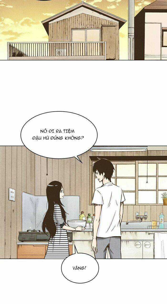 MARRY ME! - Chapter 32 - Trang 26