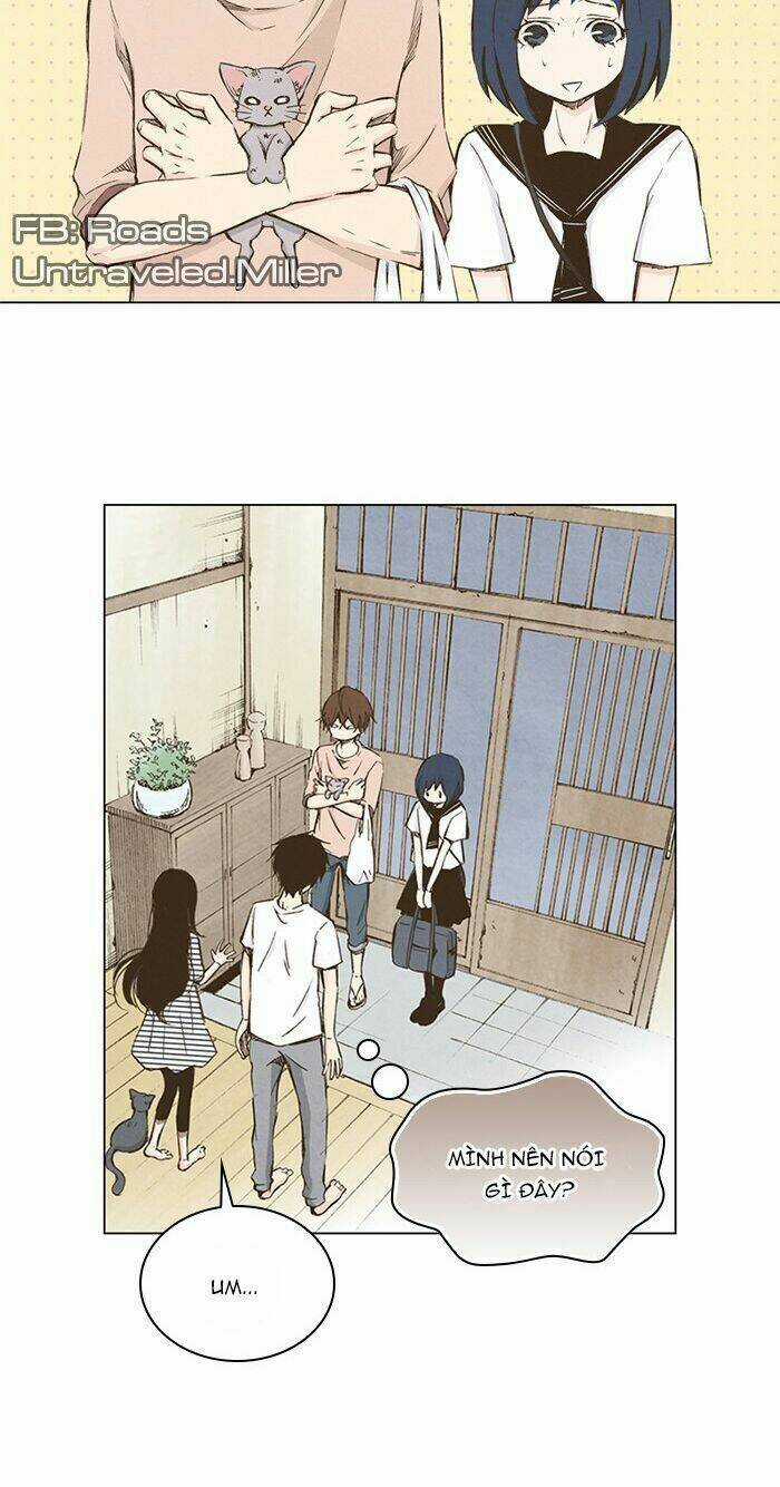 MARRY ME! - Chapter 32 - Trang 30