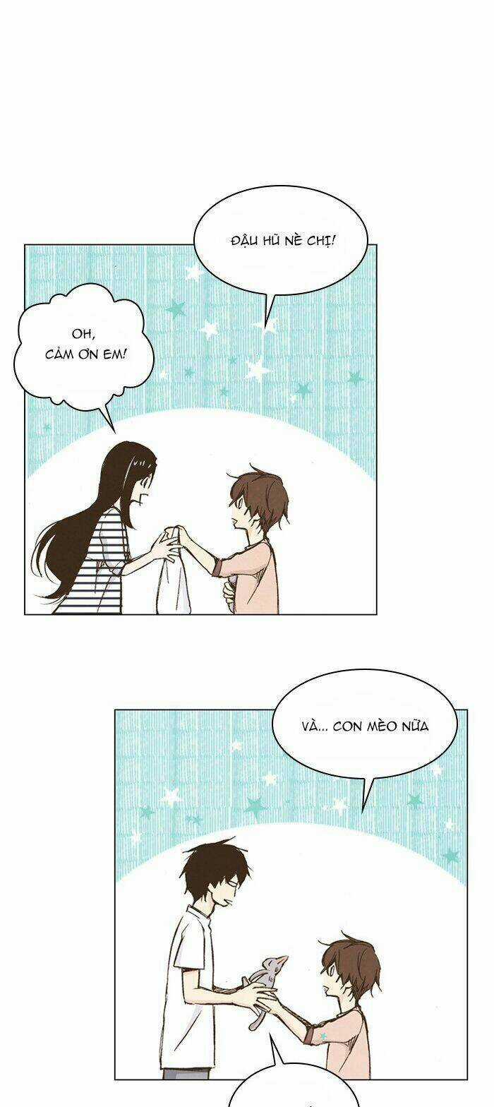 MARRY ME! - Chapter 32 - Trang 31