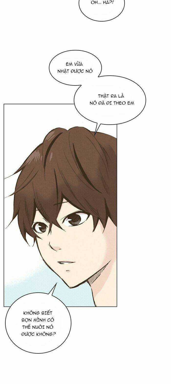 MARRY ME! - Chapter 32 - Trang 32