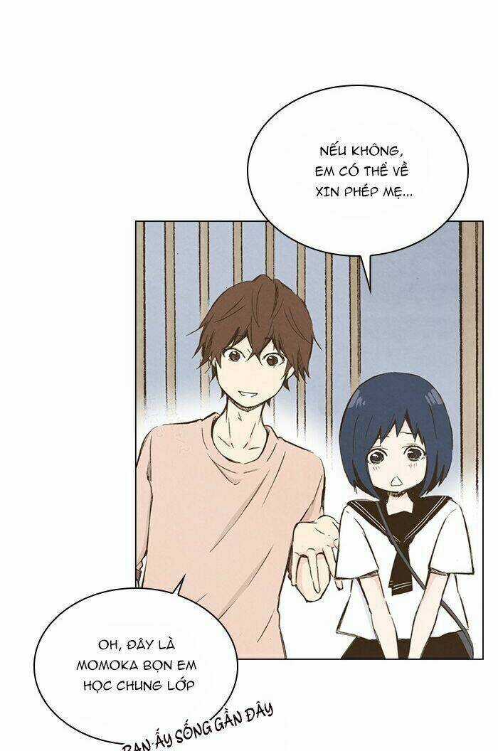 MARRY ME! - Chapter 32 - Trang 33