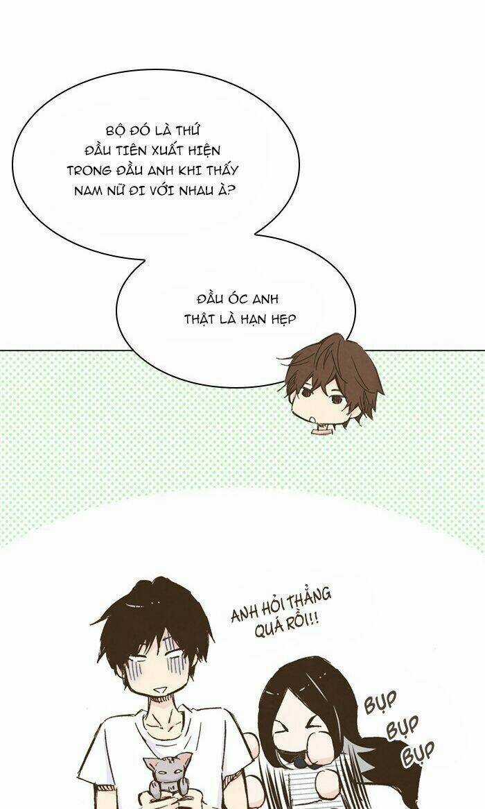 MARRY ME! - Chapter 32 - Trang 35