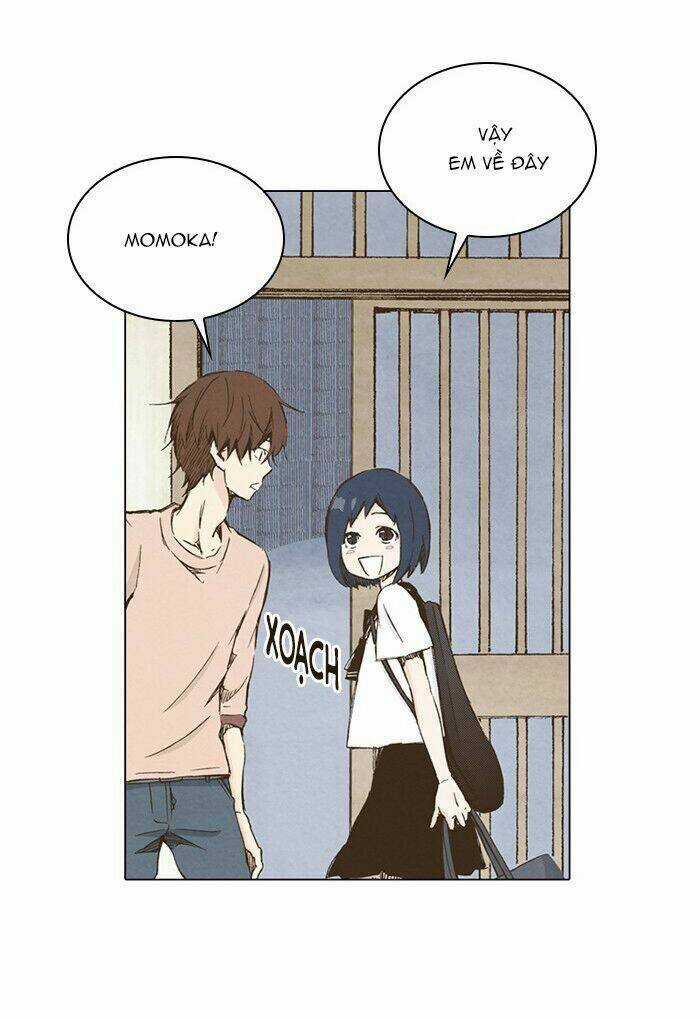 MARRY ME! - Chapter 32 - Trang 38