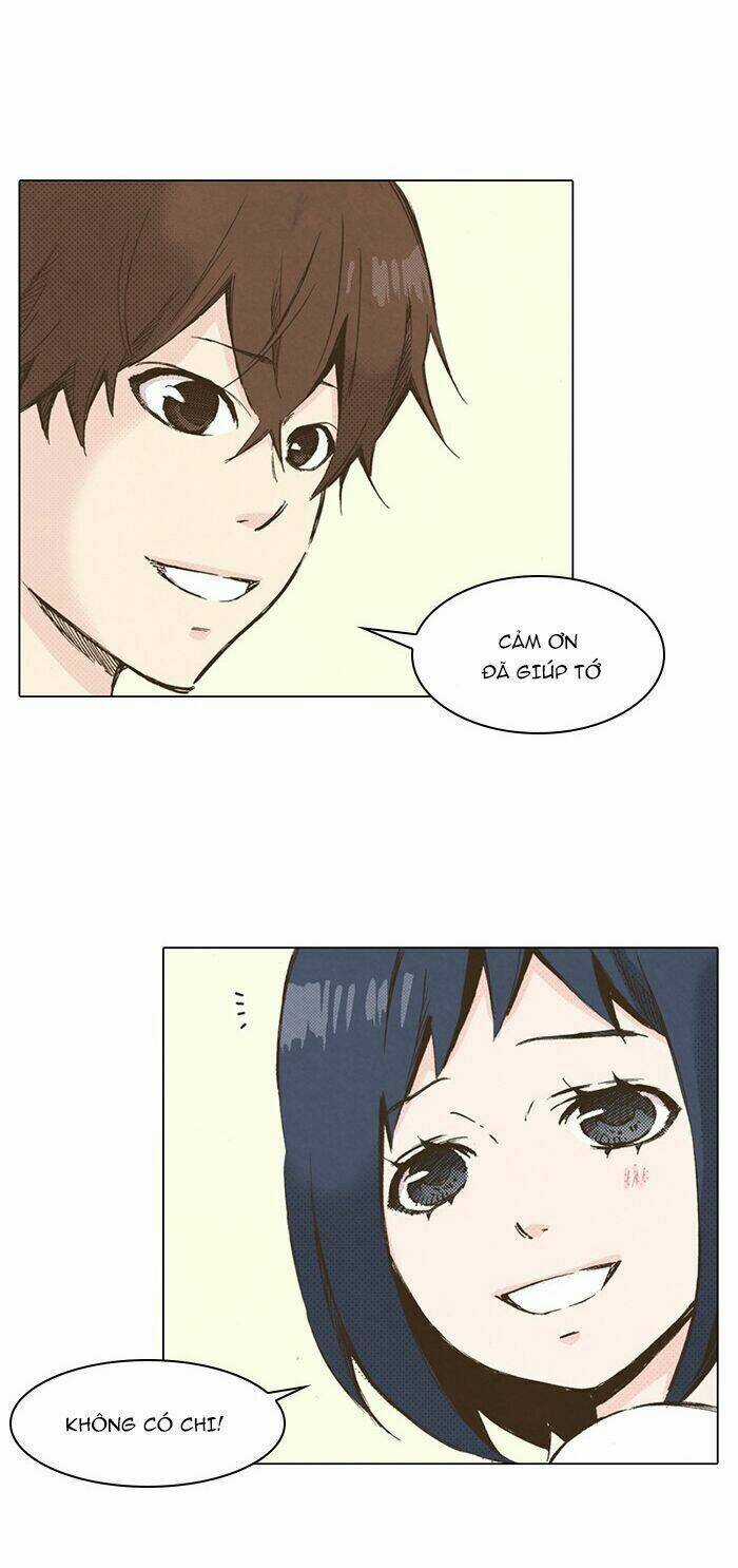 MARRY ME! - Chapter 32 - Trang 39