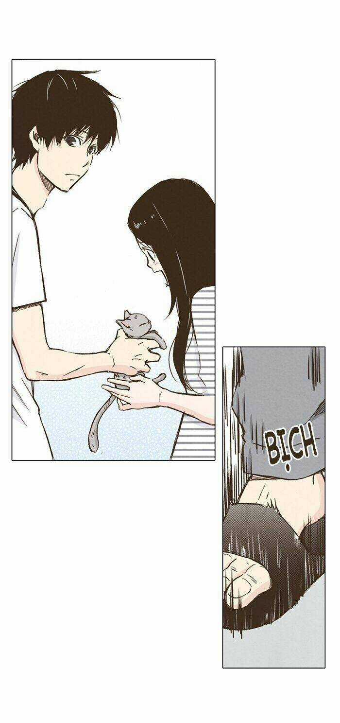 MARRY ME! - Chapter 32 - Trang 40