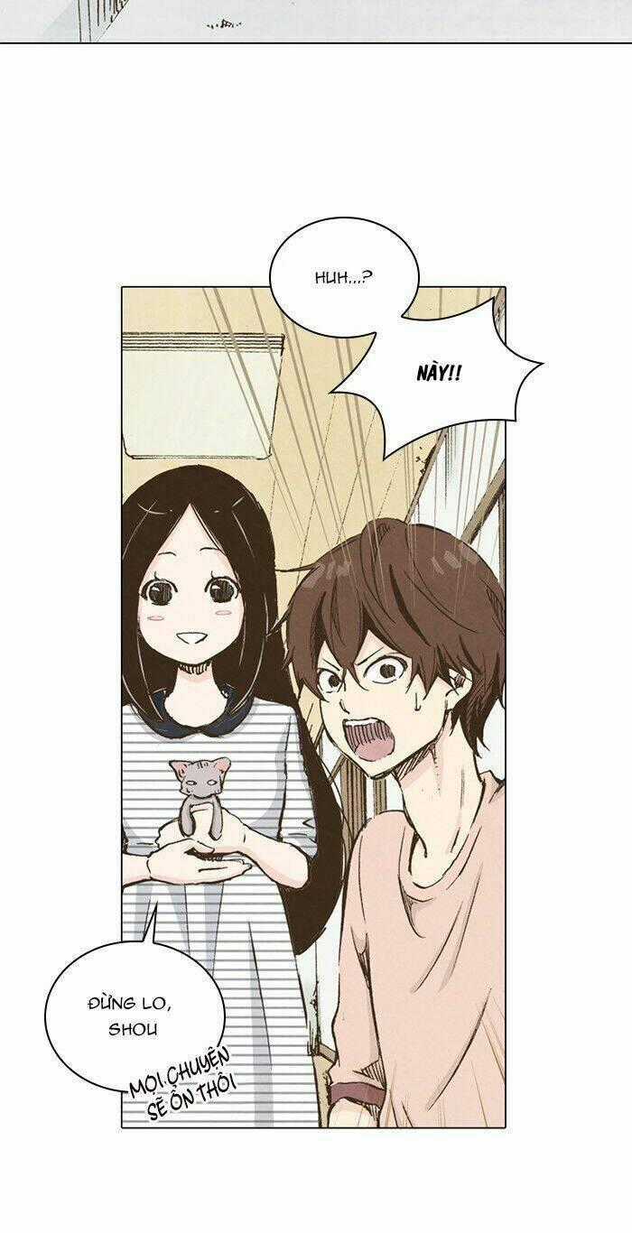 MARRY ME! - Chapter 32 - Trang 42