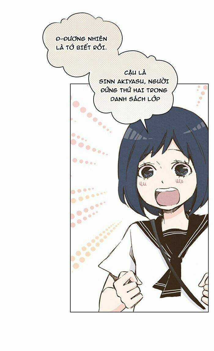 MARRY ME! - Chapter 32 - Trang 6