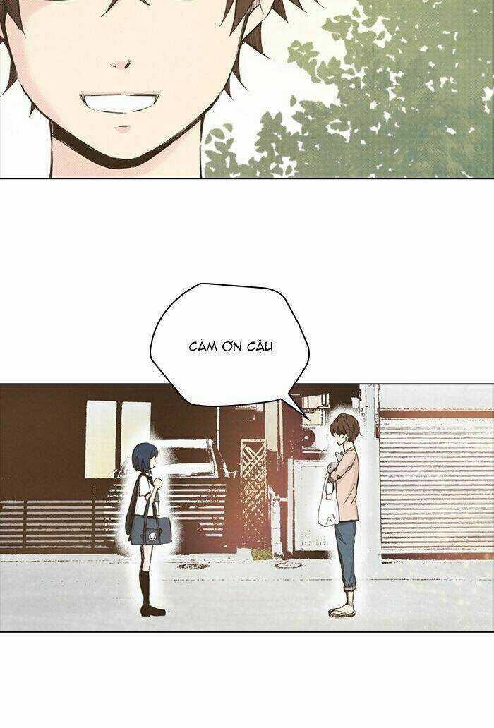 MARRY ME! - Chapter 32 - Trang 8