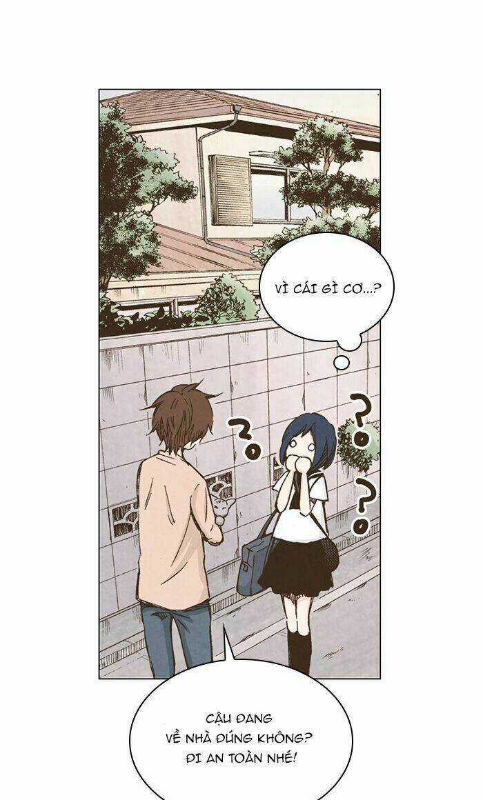 MARRY ME! - Chapter 32 - Trang 9