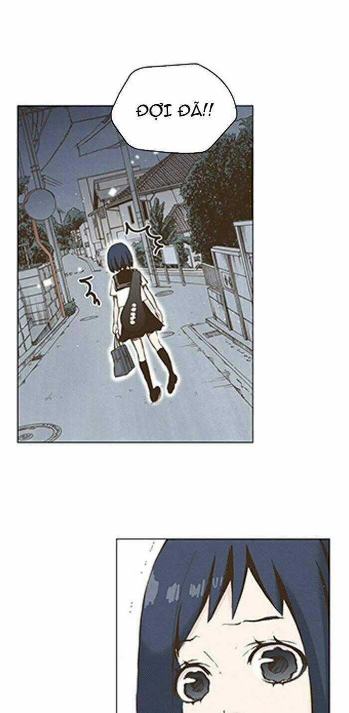 MARRY ME! - Chapter 33 - Trang 1