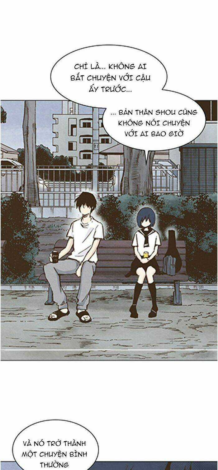 MARRY ME! - Chapter 33 - Trang 21