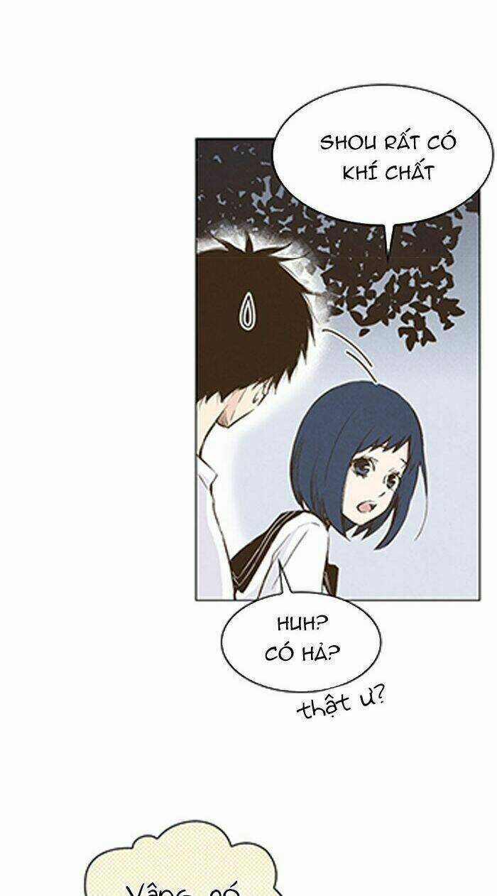 MARRY ME! - Chapter 33 - Trang 23