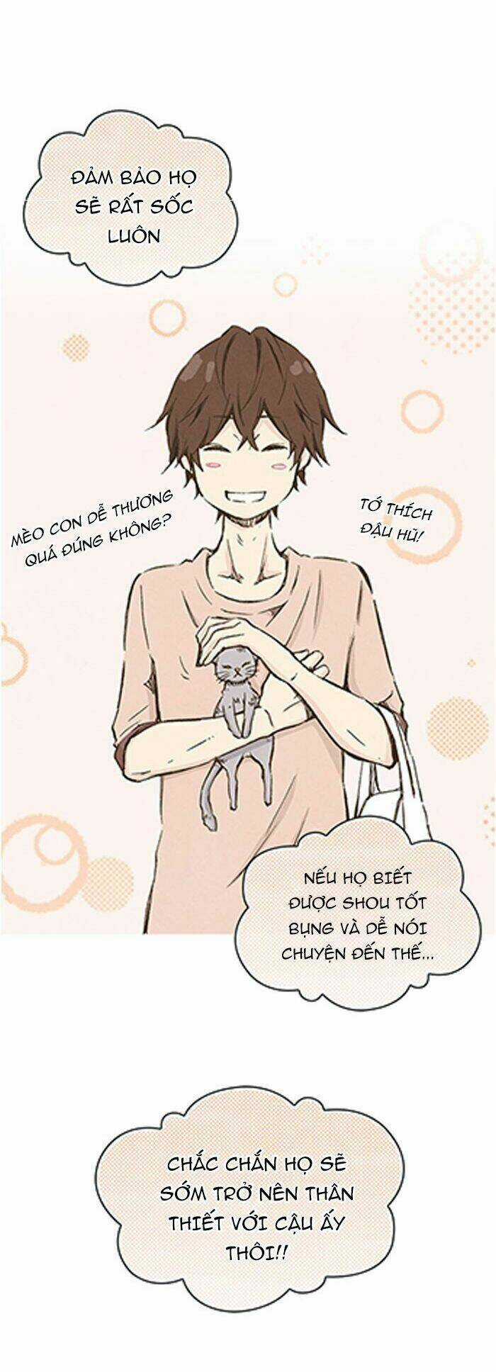 MARRY ME! - Chapter 33 - Trang 27