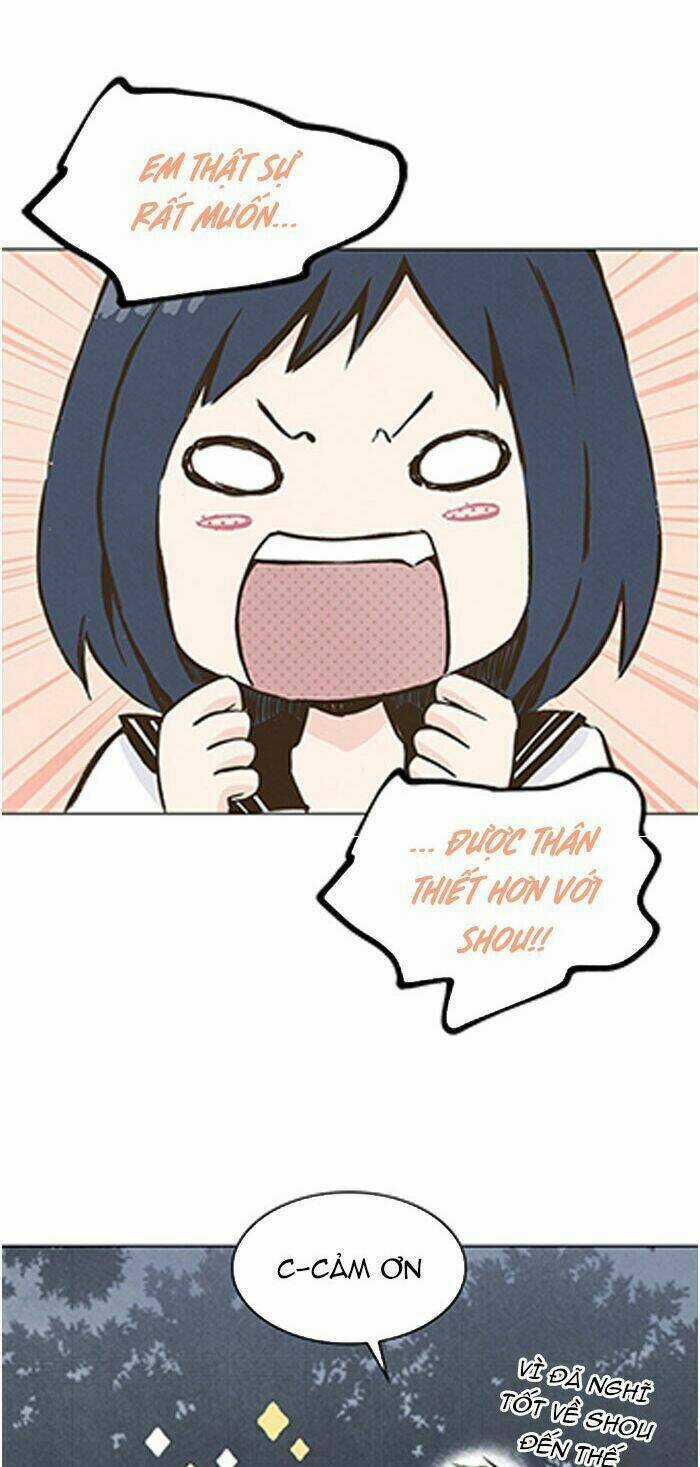 MARRY ME! - Chapter 33 - Trang 28