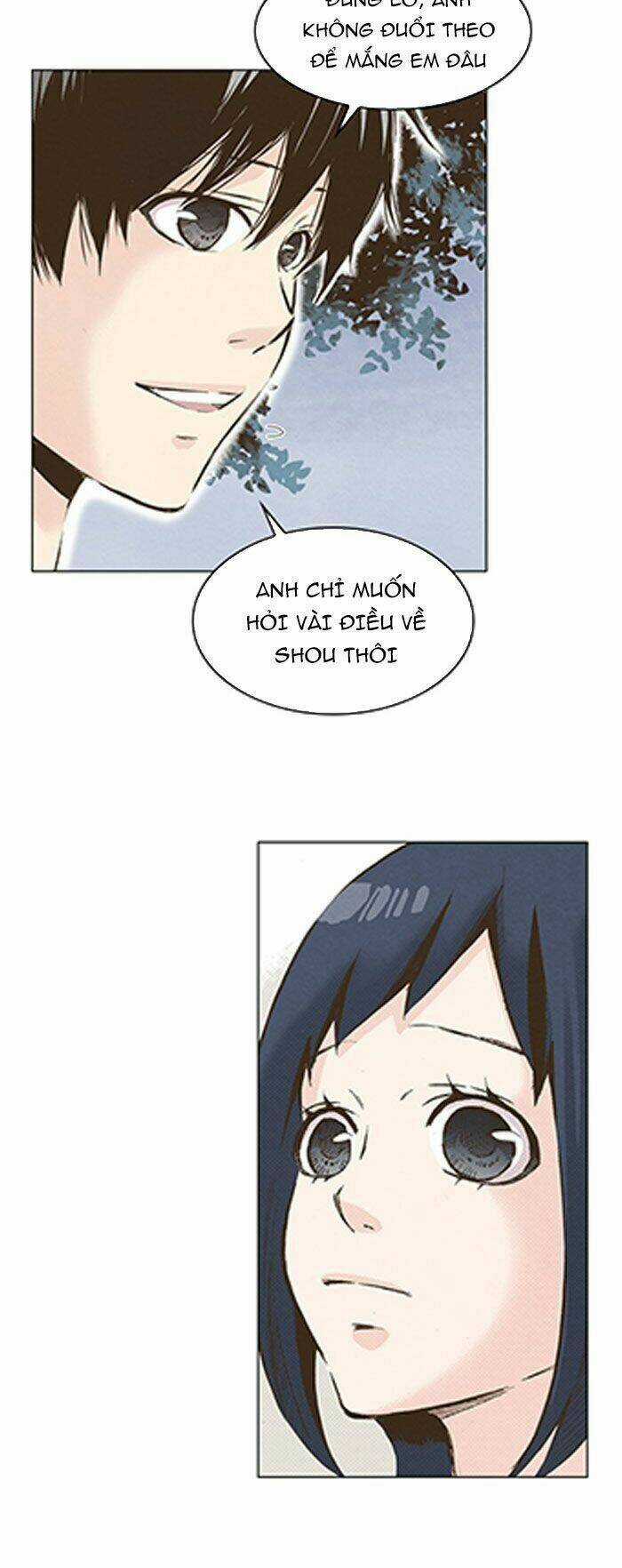 MARRY ME! - Chapter 33 - Trang 4