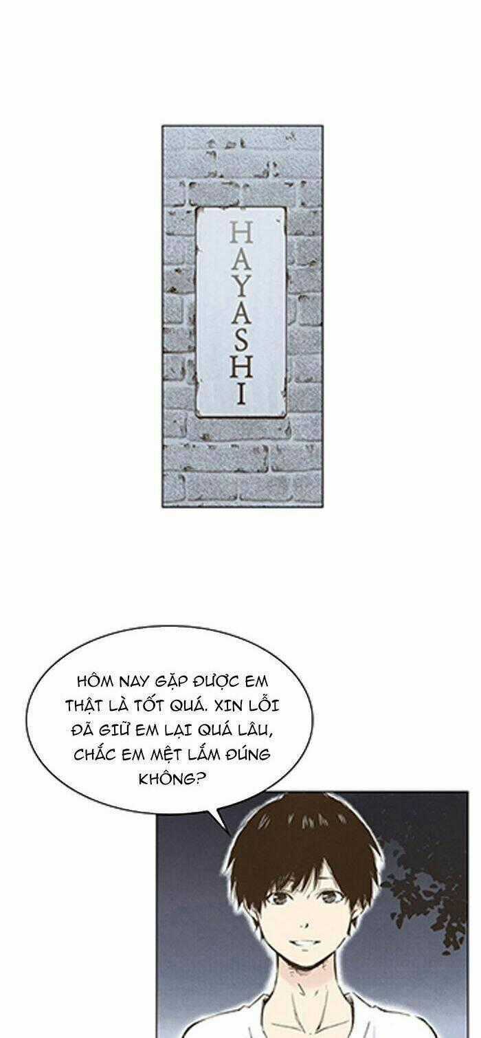 MARRY ME! - Chapter 34 - Trang 1