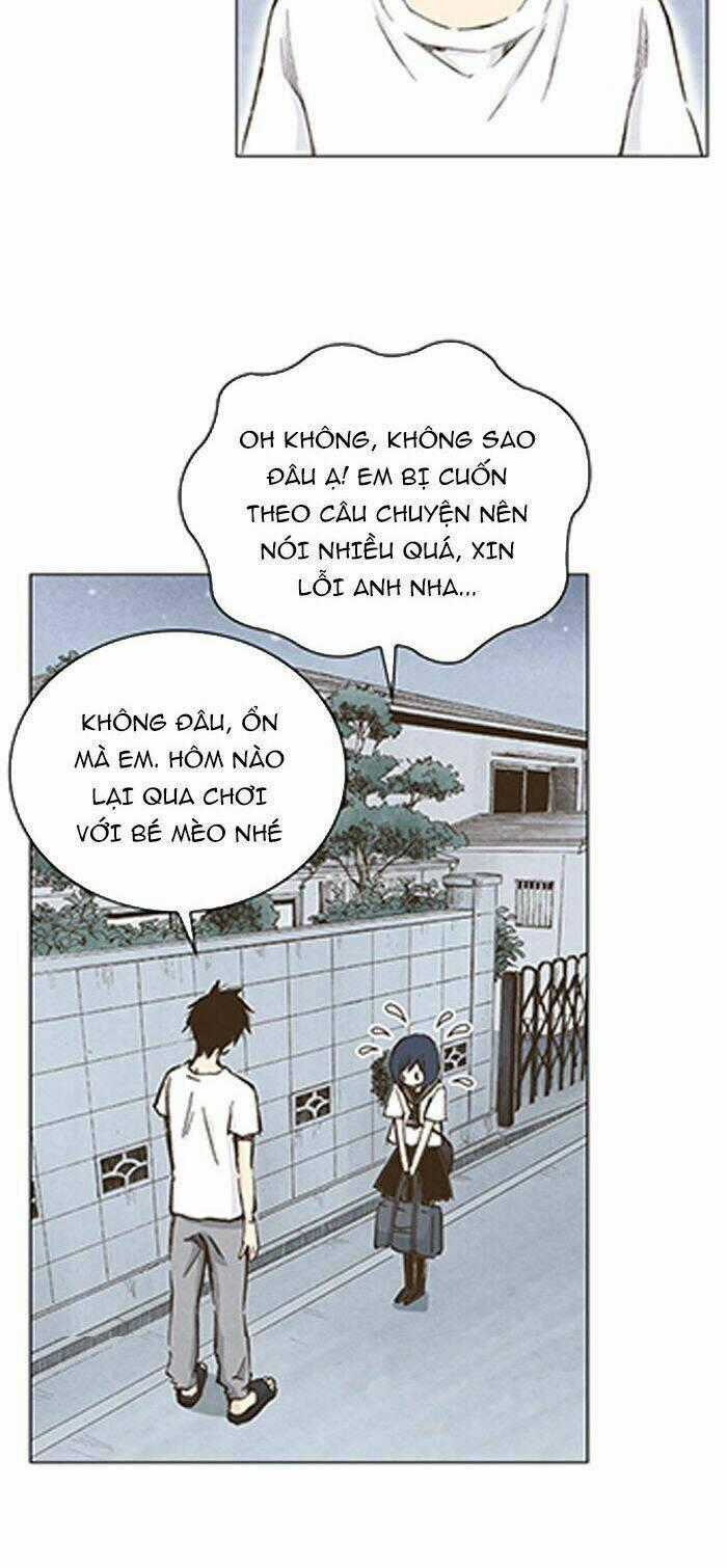 MARRY ME! - Chapter 34 - Trang 2