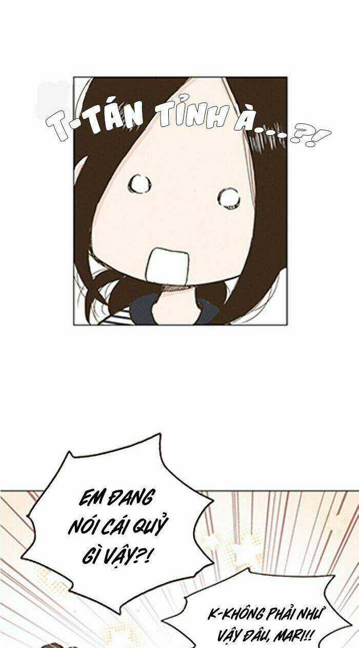 MARRY ME! - Chapter 34 - Trang 11