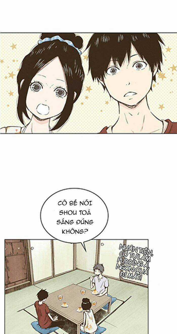 MARRY ME! - Chapter 34 - Trang 17