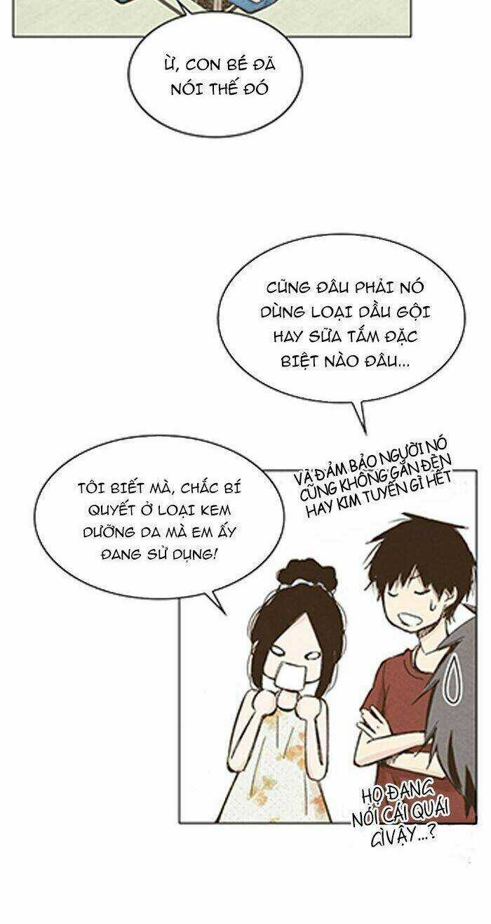 MARRY ME! - Chapter 34 - Trang 18