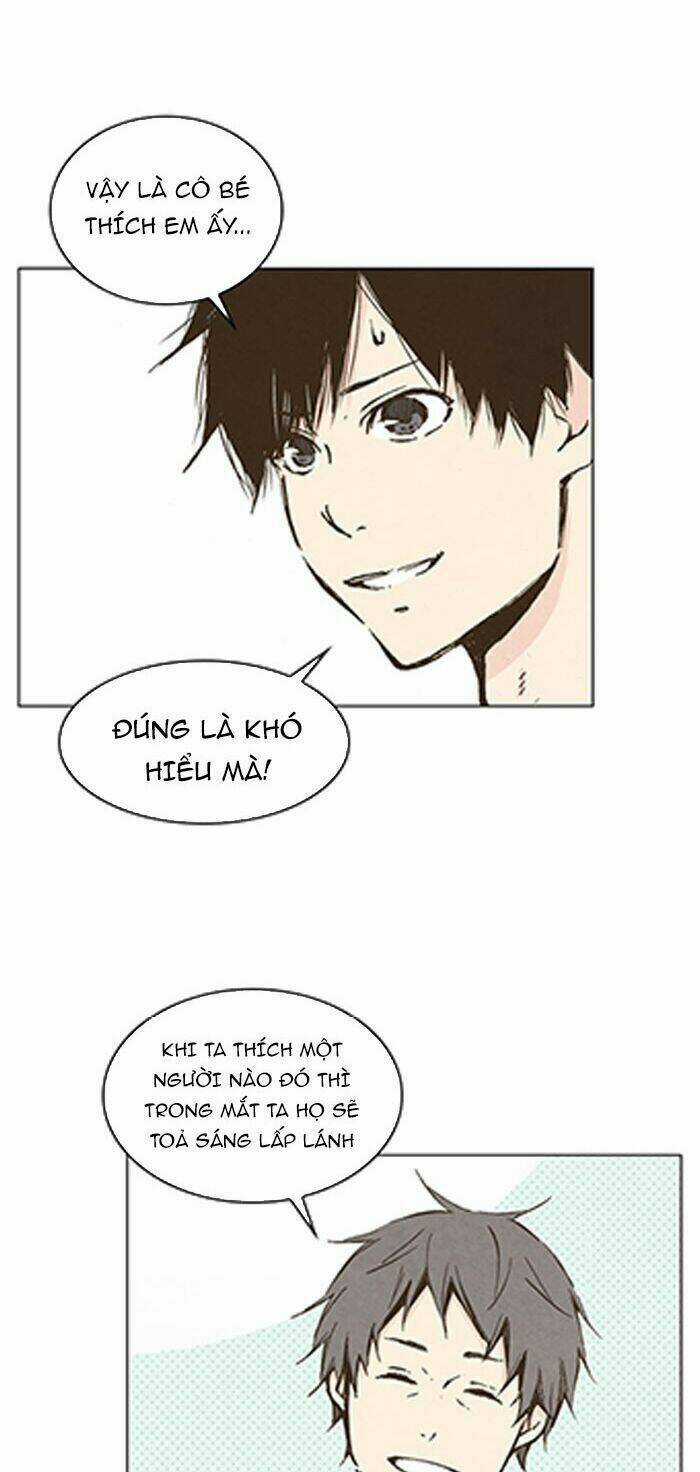 MARRY ME! - Chapter 34 - Trang 19