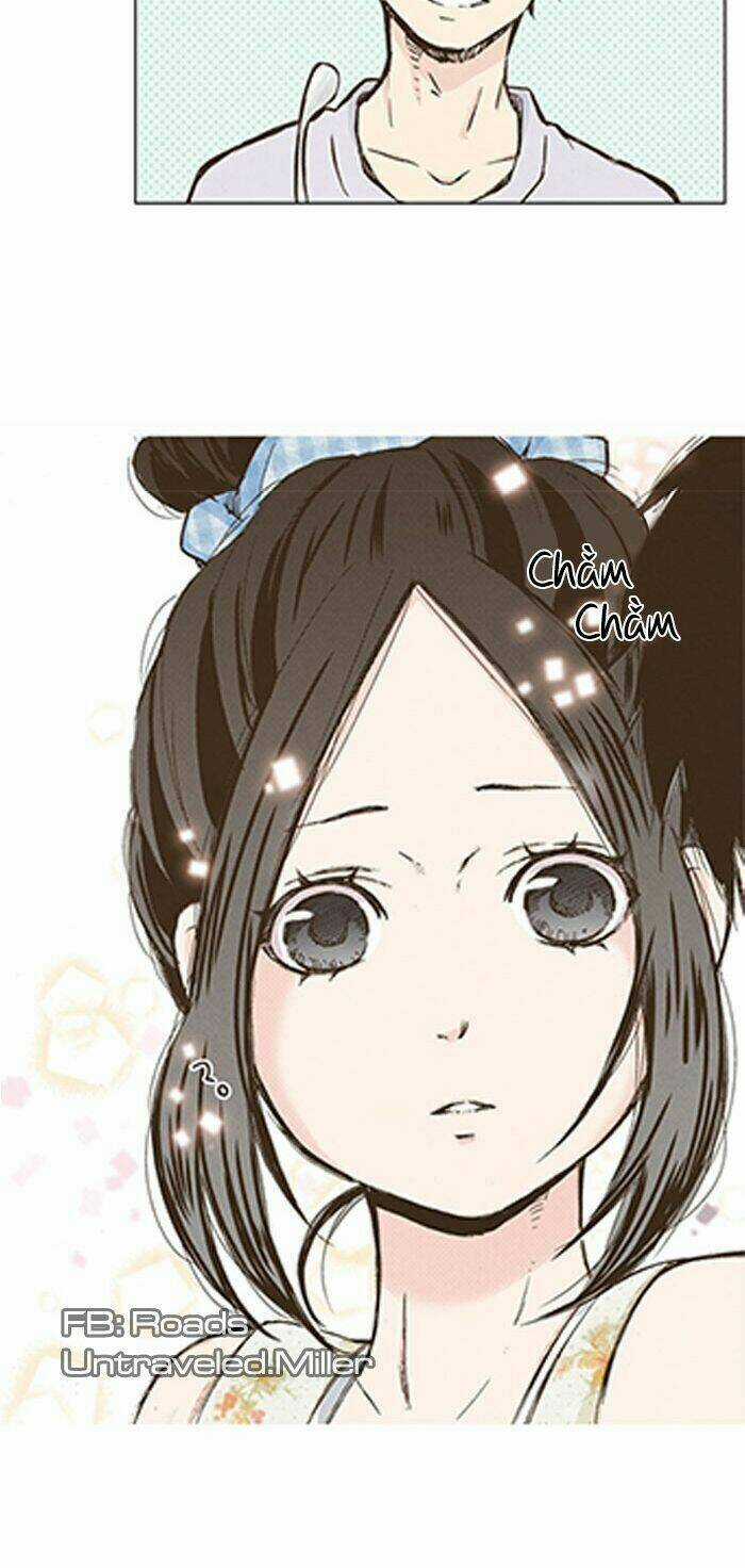 MARRY ME! - Chapter 34 - Trang 20