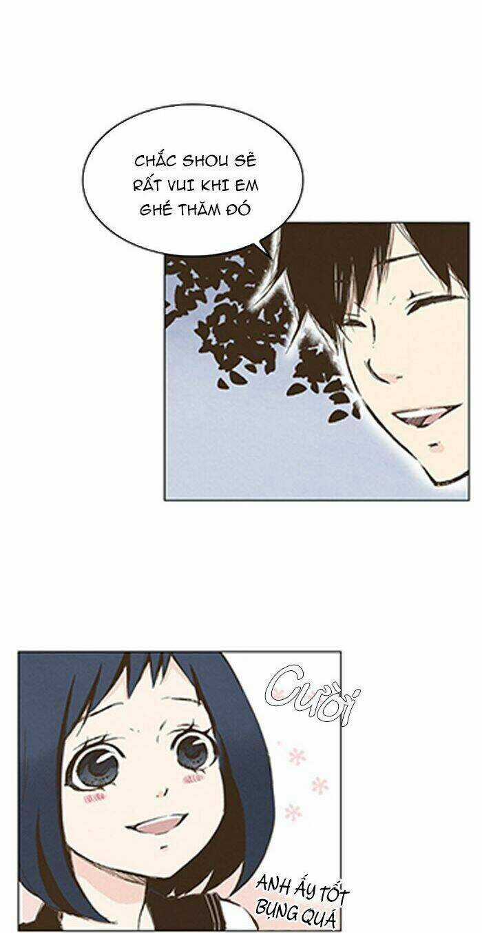 MARRY ME! - Chapter 34 - Trang 3