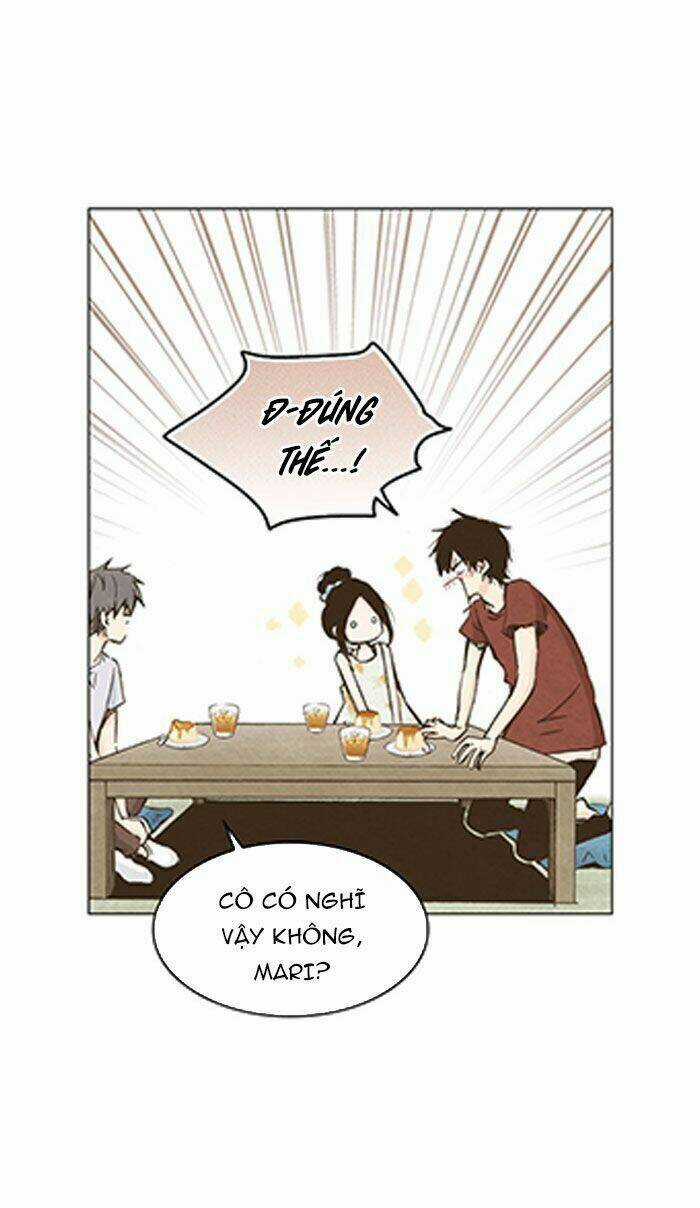 MARRY ME! - Chapter 34 - Trang 21