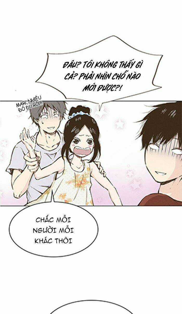 MARRY ME! - Chapter 34 - Trang 23