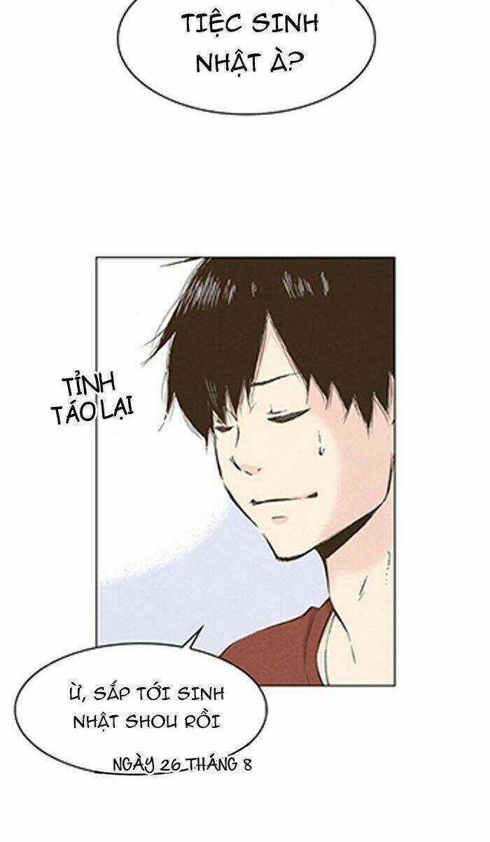 MARRY ME! - Chapter 34 - Trang 24