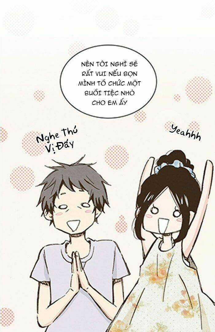 MARRY ME! - Chapter 34 - Trang 25