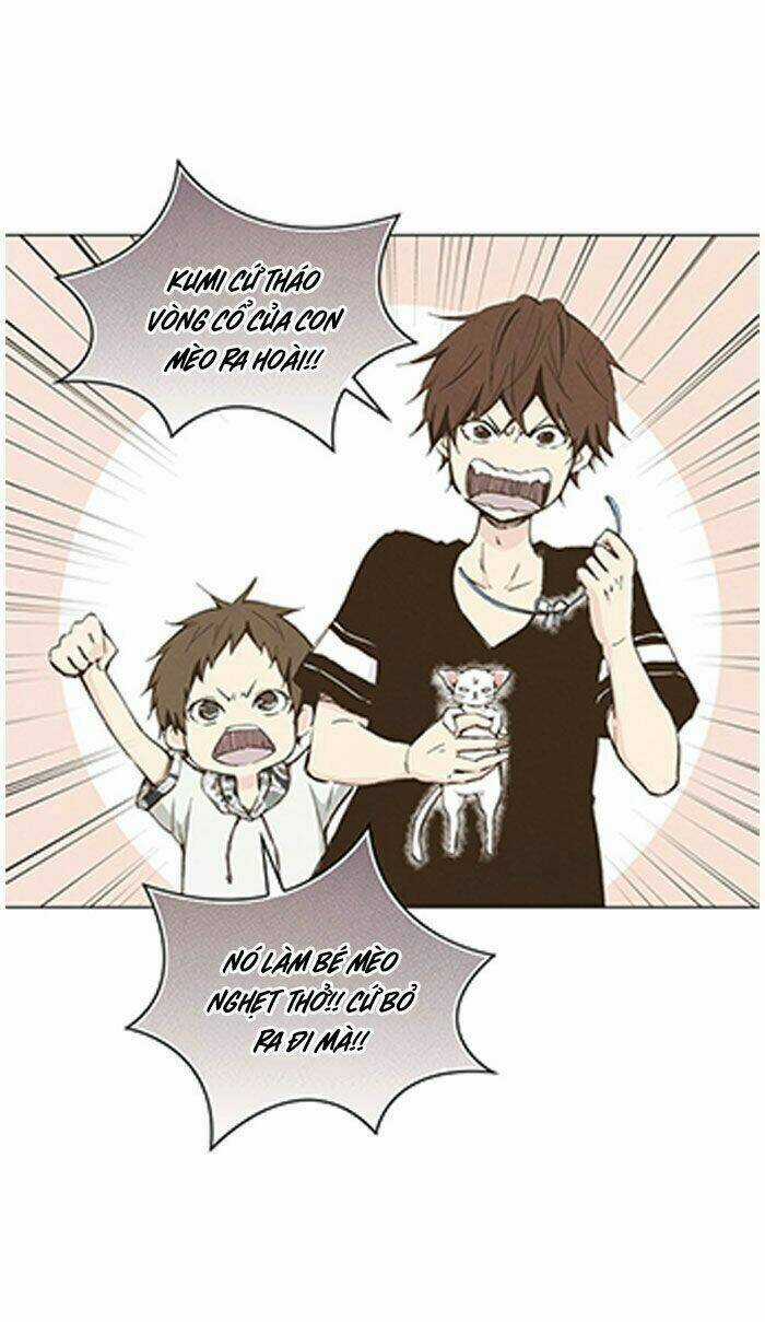 MARRY ME! - Chapter 34 - Trang 28