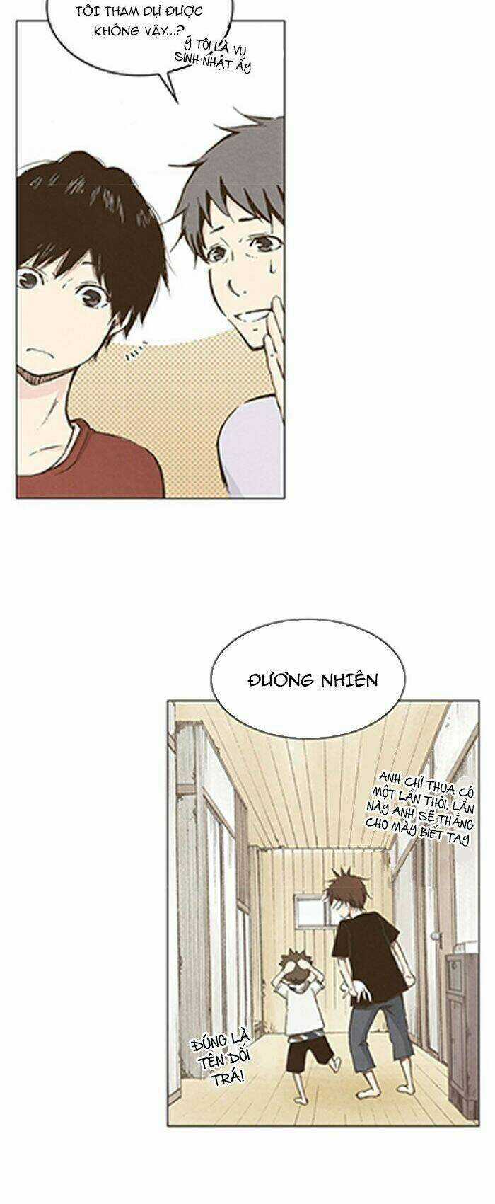 MARRY ME! - Chapter 34 - Trang 30