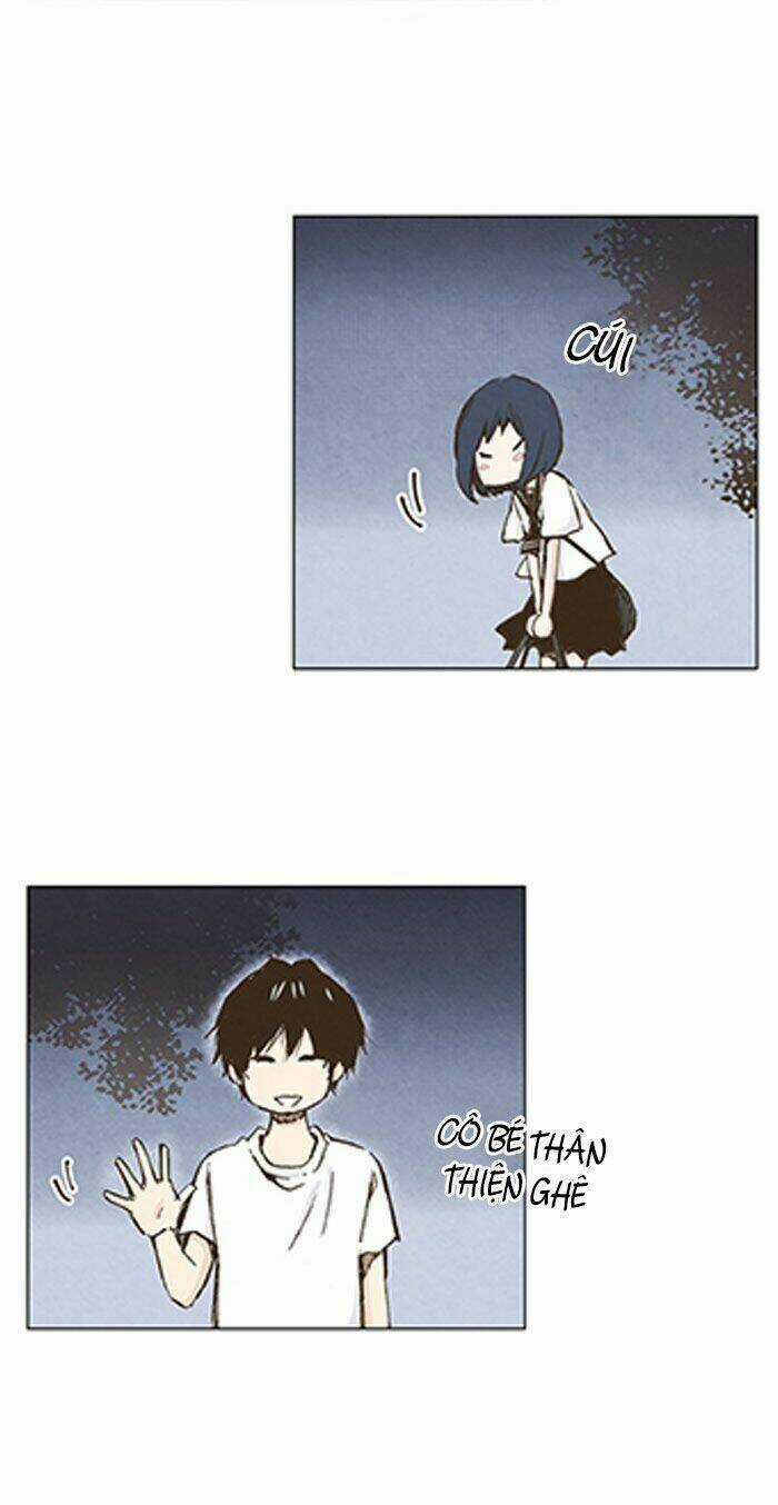 MARRY ME! - Chapter 34 - Trang 4