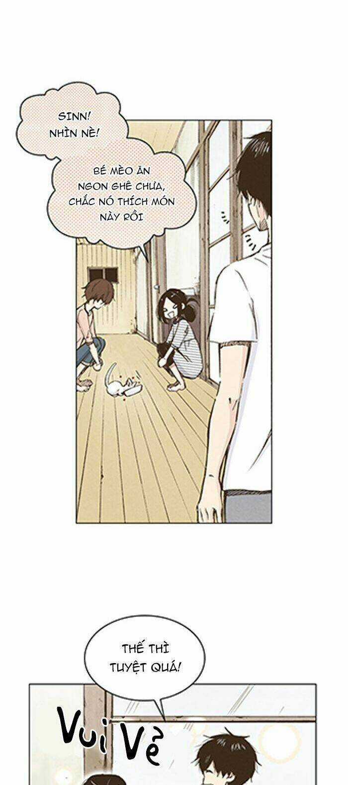 MARRY ME! - Chapter 34 - Trang 7