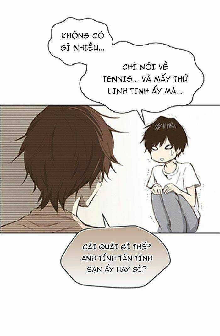 MARRY ME! - Chapter 34 - Trang 10