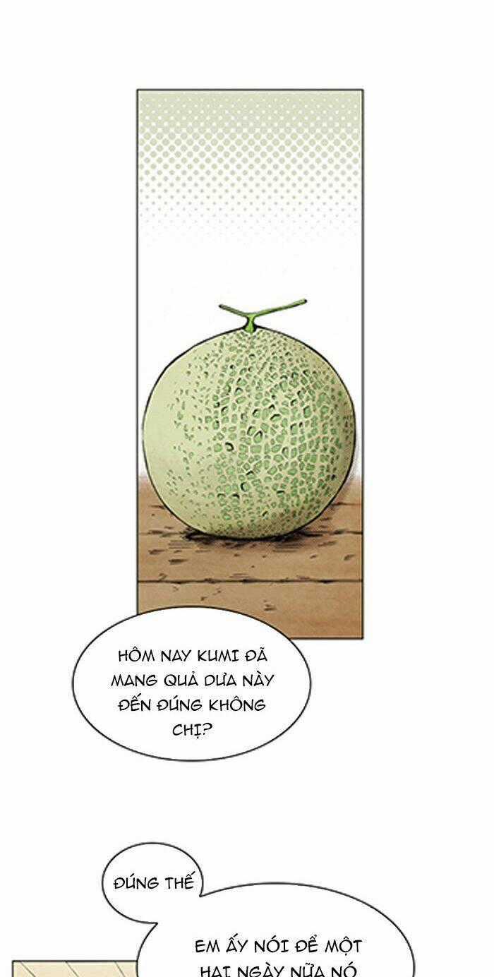 MARRY ME! - Chapter 35 - Trang 1