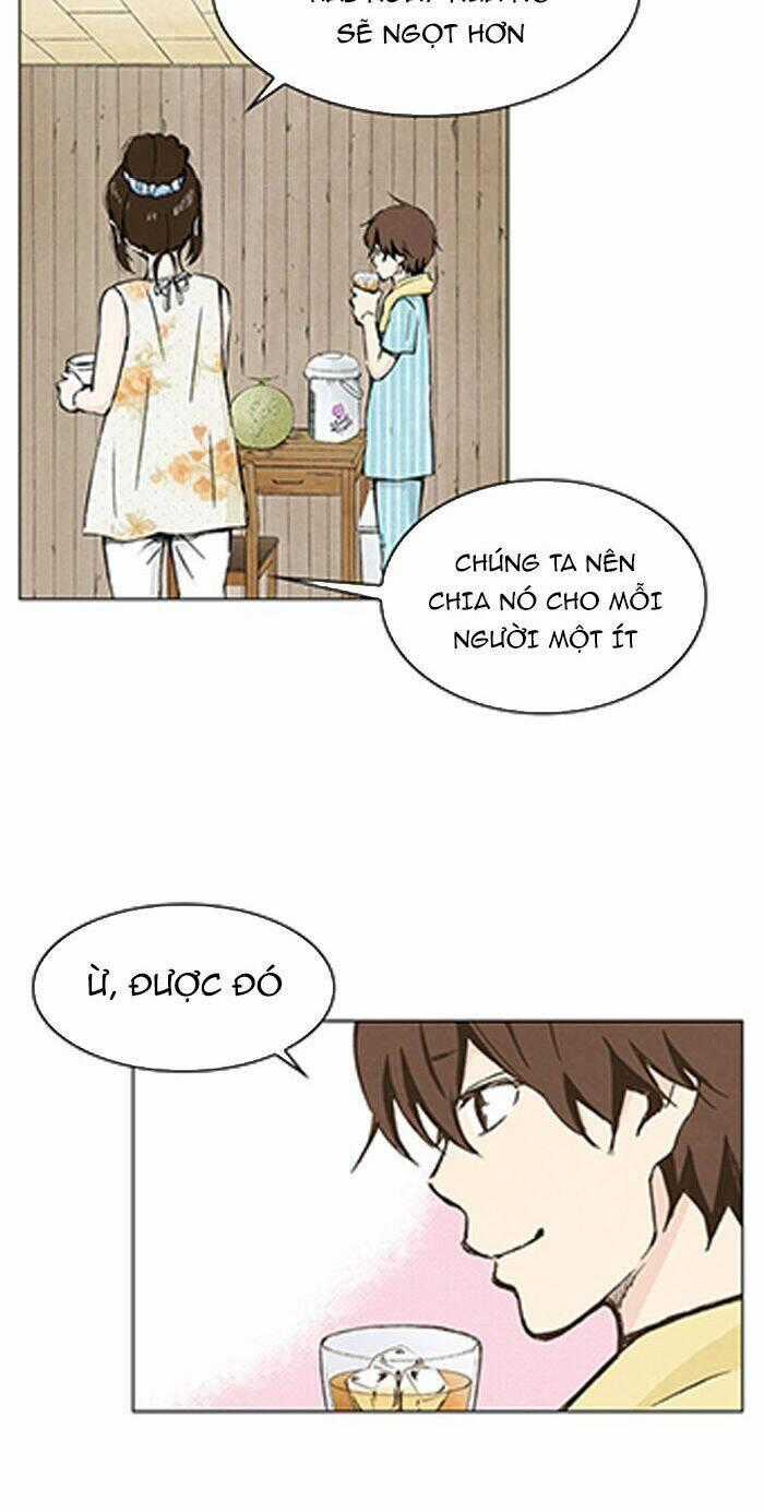 MARRY ME! - Chapter 35 - Trang 2