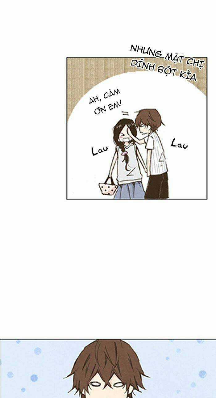 MARRY ME! - Chapter 35 - Trang 25