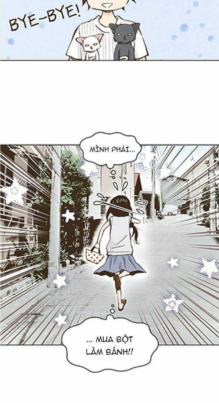 MARRY ME! - Chapter 35 - Trang 26