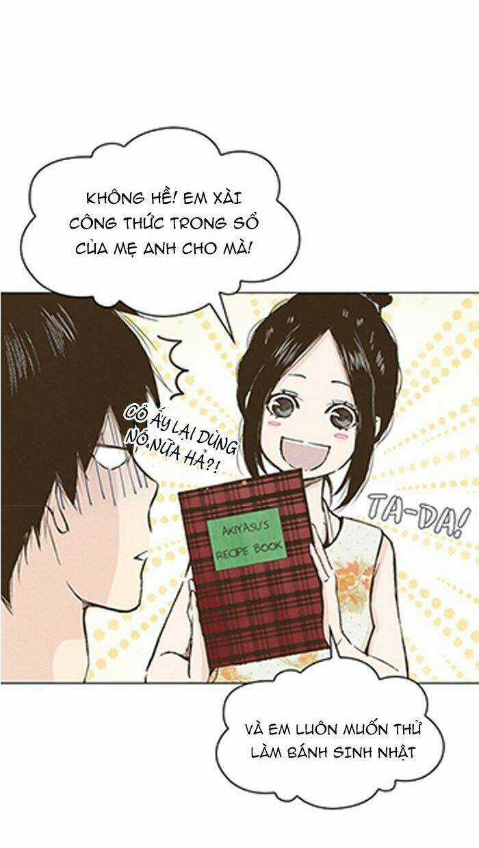 MARRY ME! - Chapter 35 - Trang 9