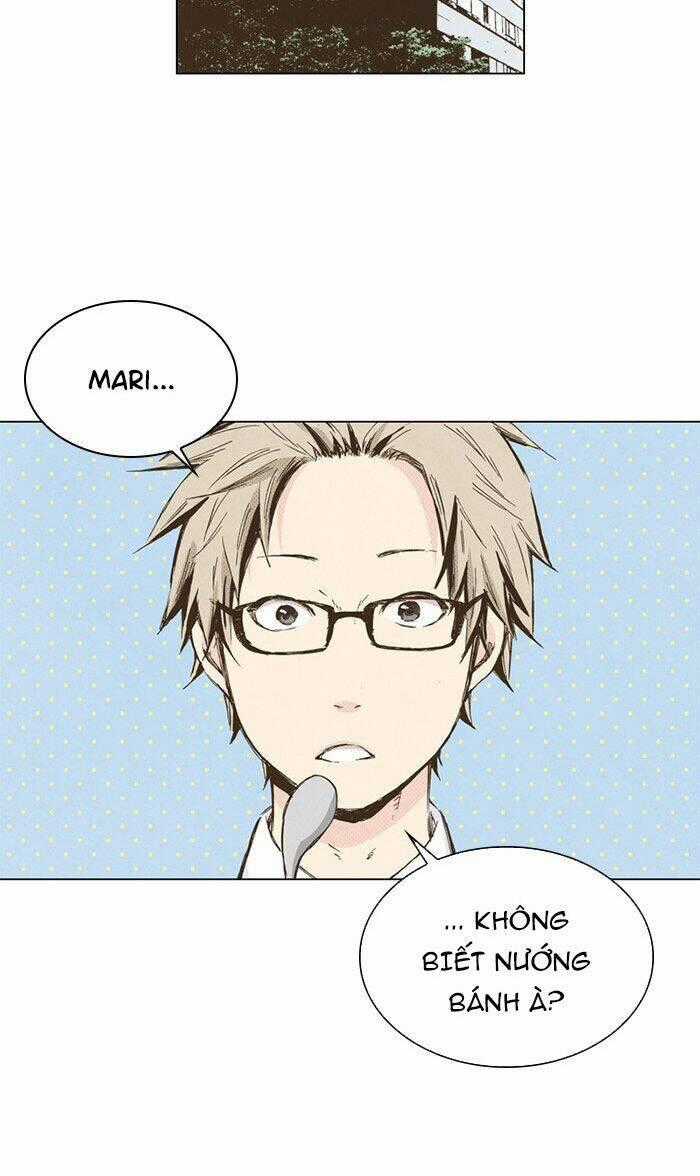 MARRY ME! - Chapter 36 - Trang 2
