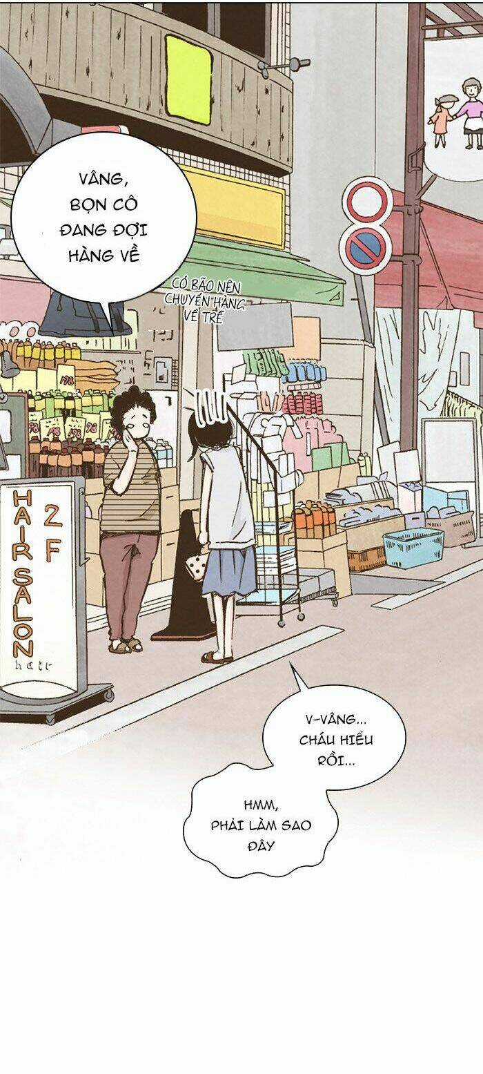 MARRY ME! - Chapter 36 - Trang 15