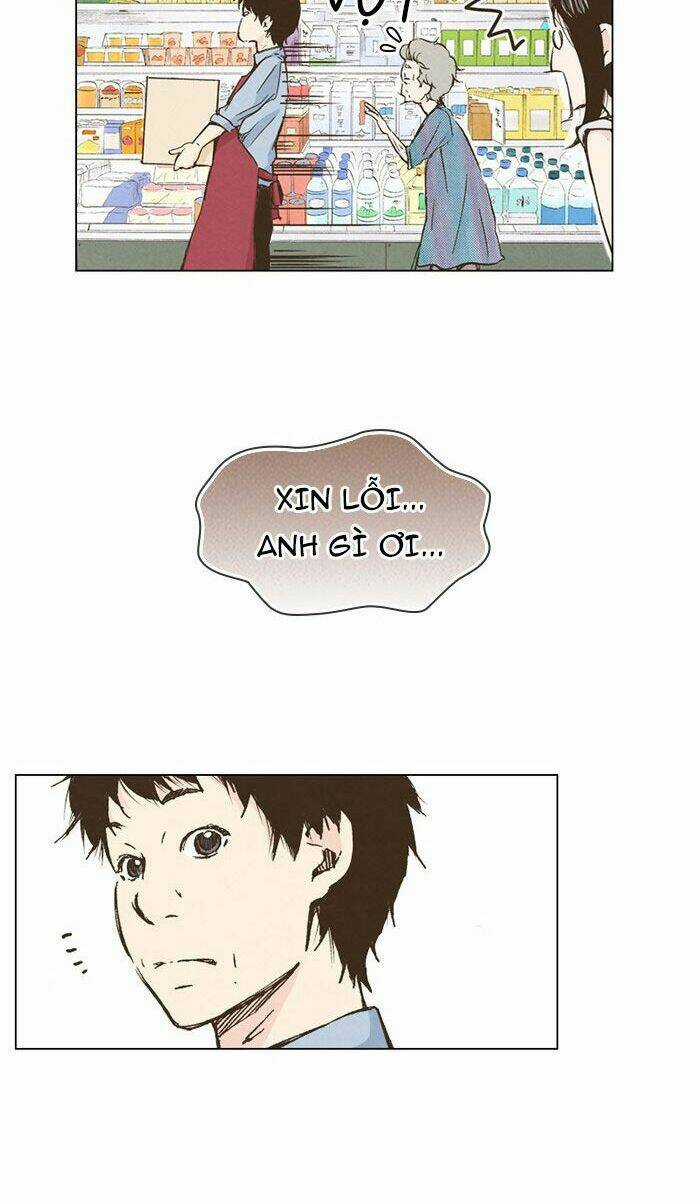 MARRY ME! - Chapter 36 - Trang 22